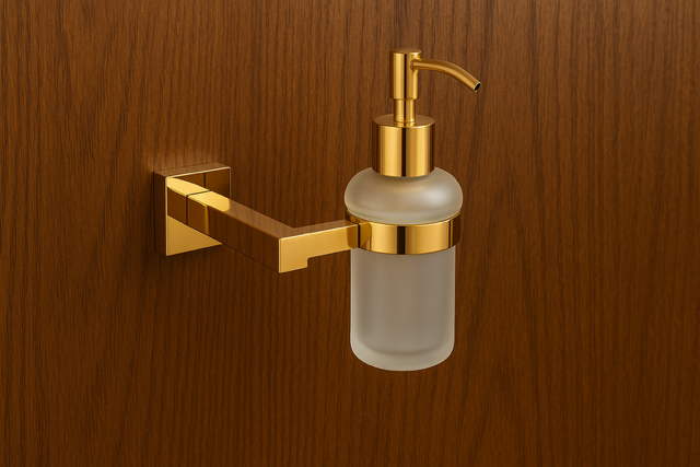 Bathroom Accessories