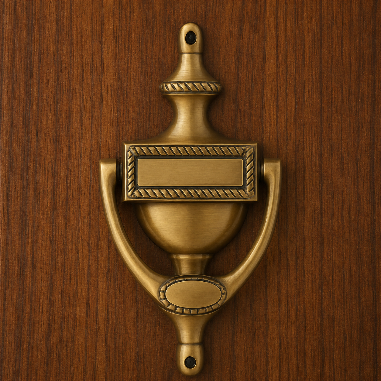 Door Knockers