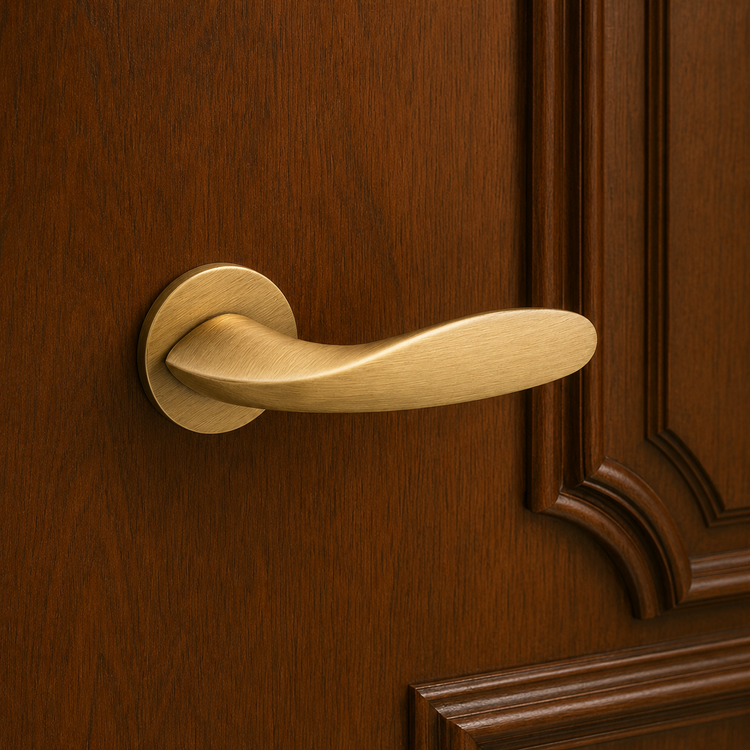 Lever Handles