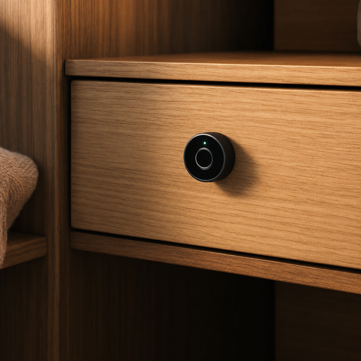 Furniture Locks