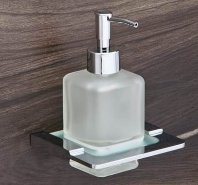 LIQUID SOAP DISPANSER CP