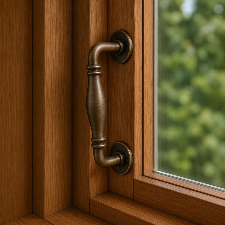 Window Handles