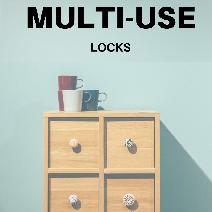 Furniture Locks