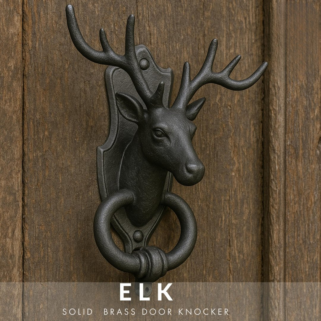 Door Knockers