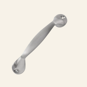 AceLine  bronze-colored brass window handle.