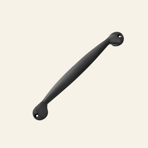 AceLine bronze-colored brass window handle.
