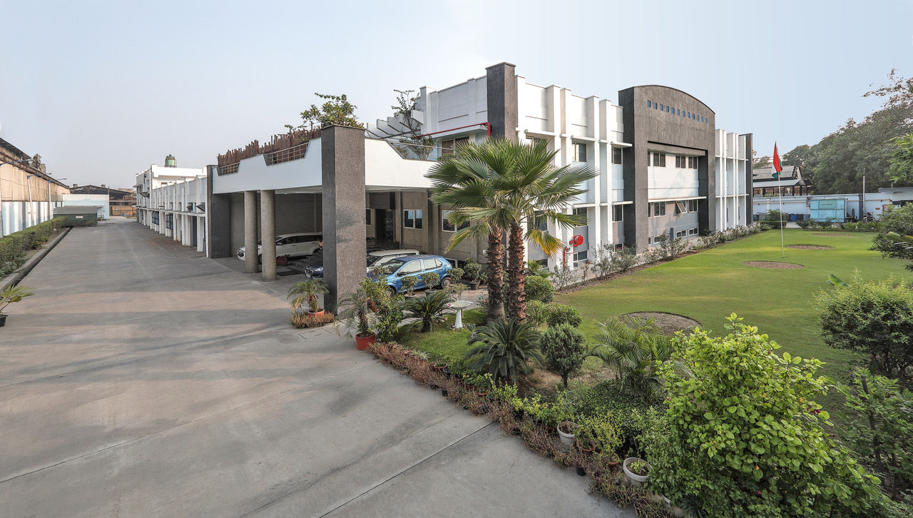 ACE HARDWARE PVT LTD INDIA