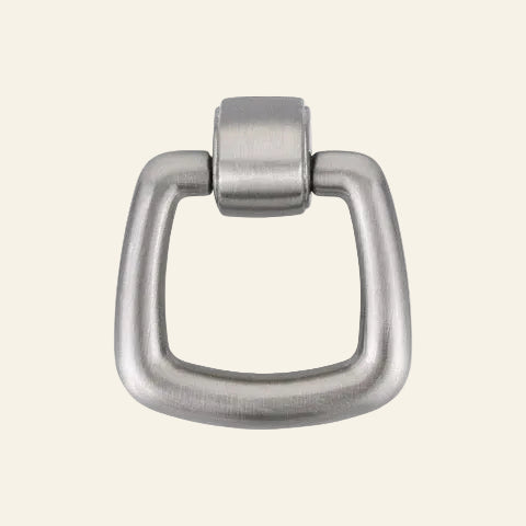 Drawer cabinet pull knob