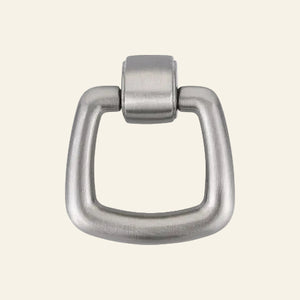 Drawer cabinet pull knob