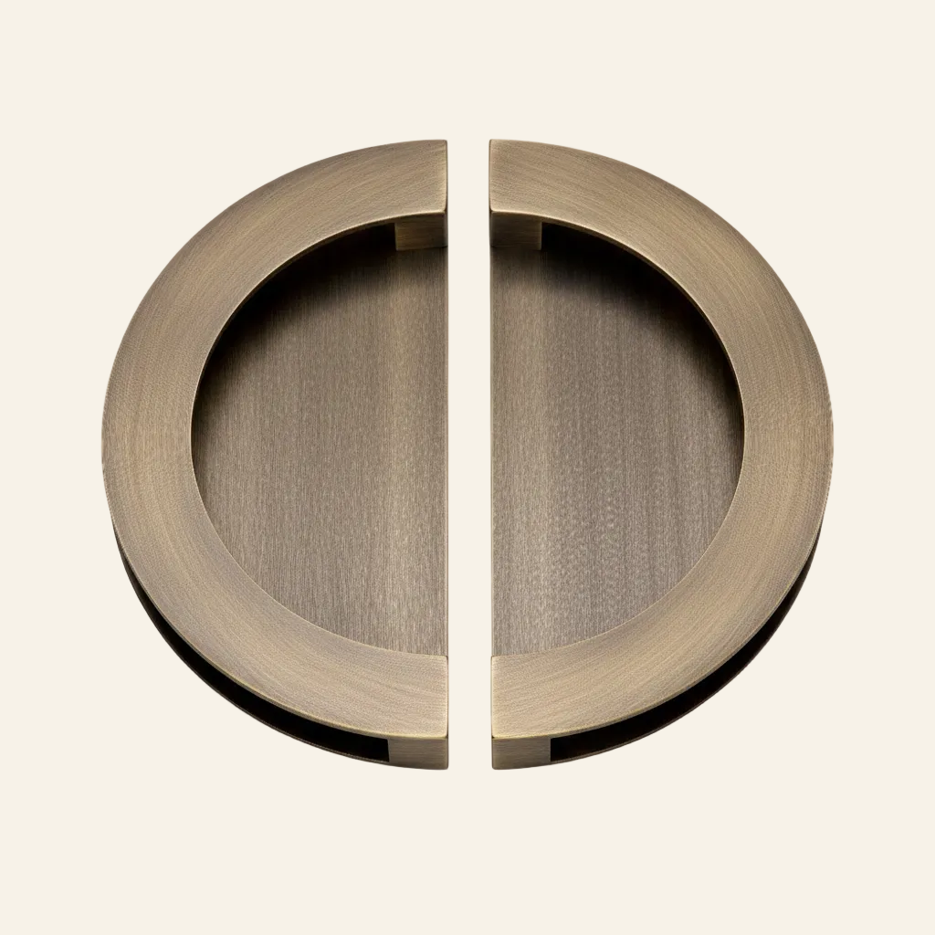 Bonn Stainless Steel Pull Handle