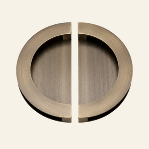 Bonn Stainless Steel Pull Handle