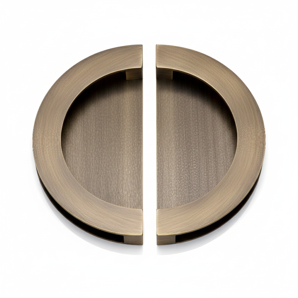Bonn Stainless Steel Pull Handle