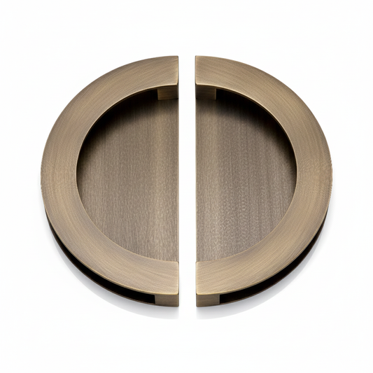 Bonn Stainless Steel Pull Handle