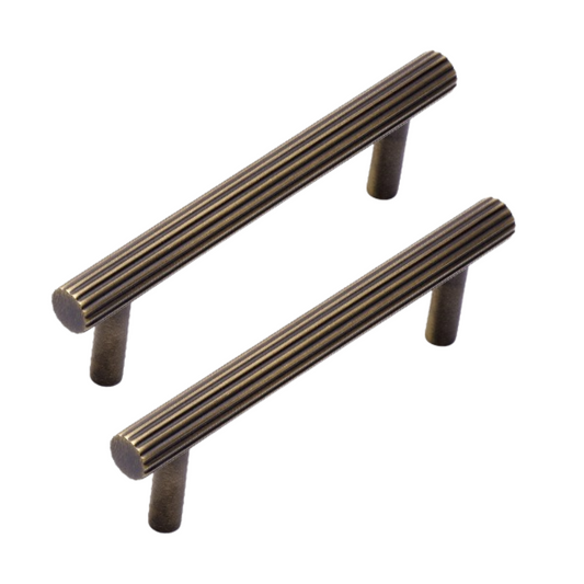 AceLine boston brass cabinet handle