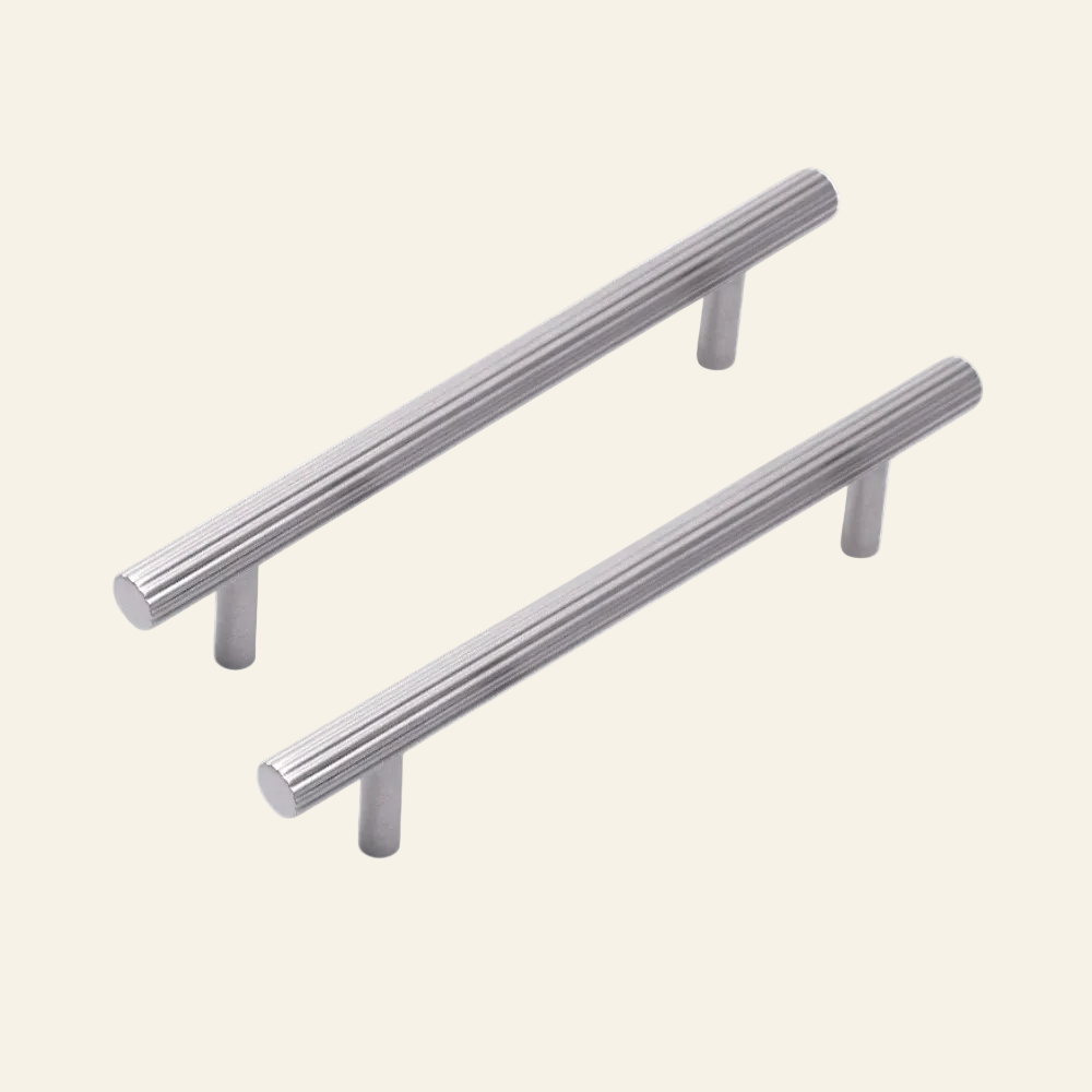 AceLine boston brass cabinet handle