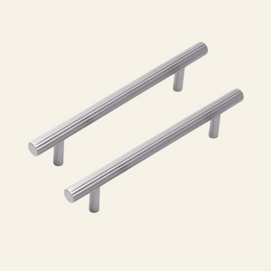 AceLine boston brass cabinet handle