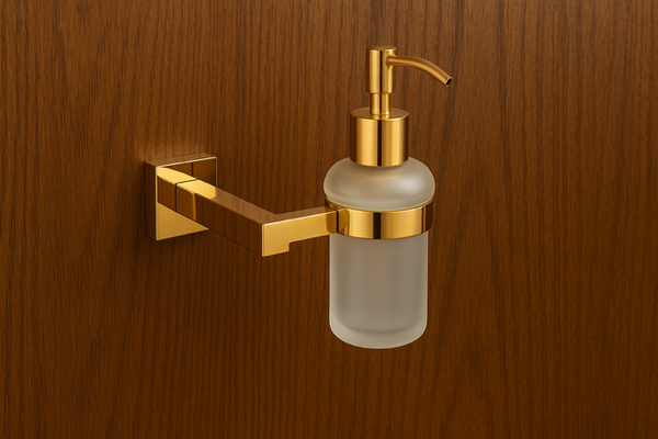 Bathroom Accessories