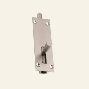 AceLine Concealed Tower Bolt