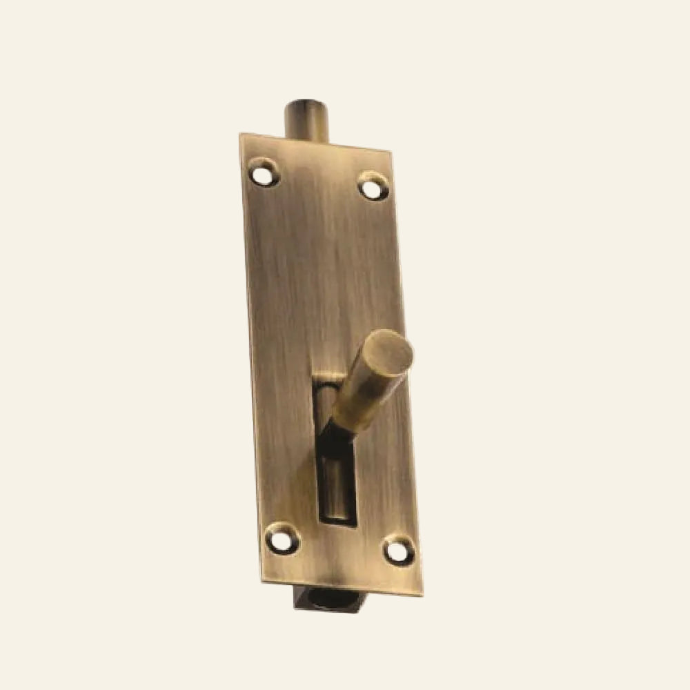 AceLine Concealed Tower Bolt