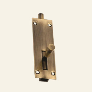AceLine Concealed Tower Bolt