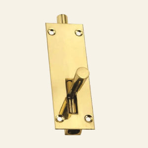 AceLine Concealed Tower Bolt