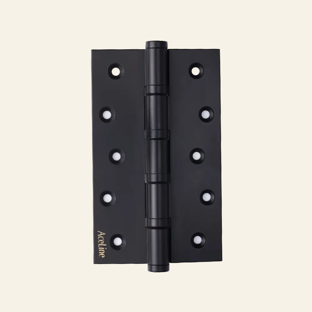 AceLine ball bearing door hinge