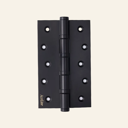AceLine ball bearing door hinge