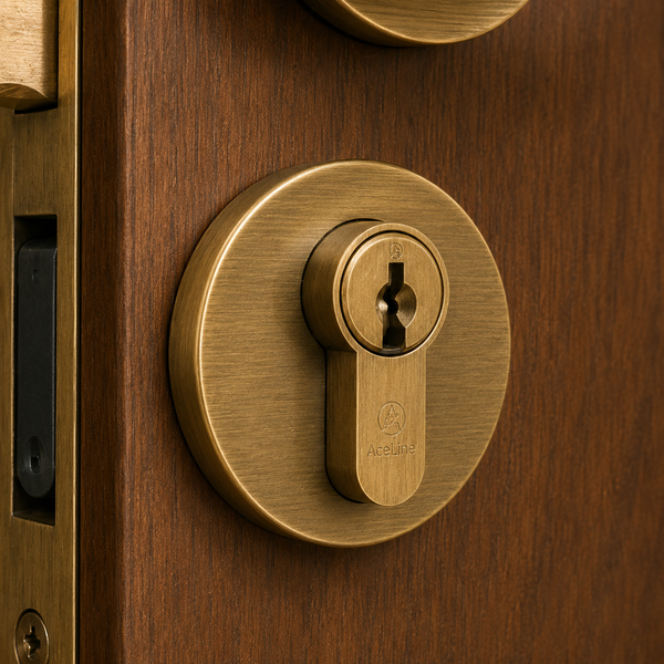Lock Cylinders