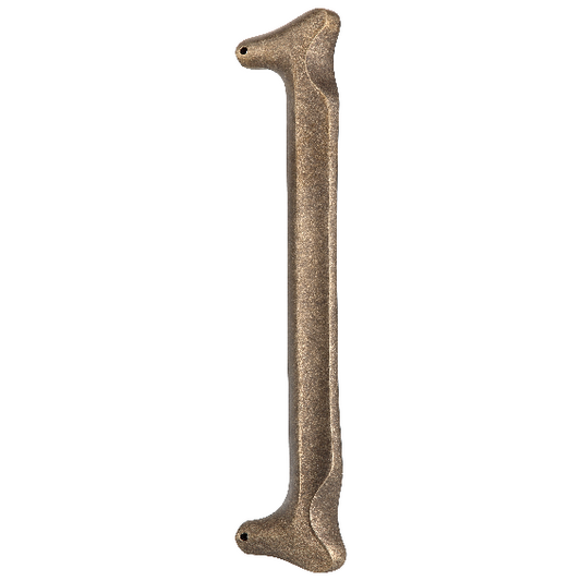 Davos Brass Pull Handle