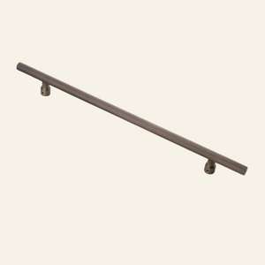 AceLine boston brass cabinet handle