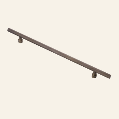 AceLine boston brass cabinet handle