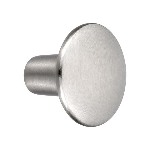 Etna Solid Zinc Knob