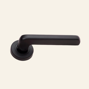 AceLine Java Solid Brass Antique Door Handle