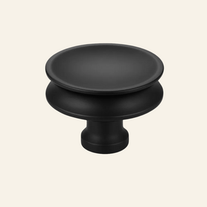 Kyiv Solid Antique Brass Drawer Knob