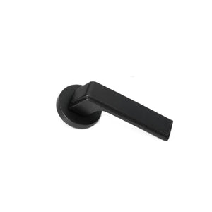 Linea Zinc Lever Handle