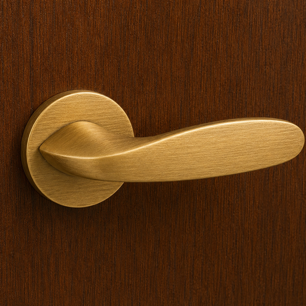 Lever Handles