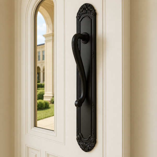 Main Door Handles