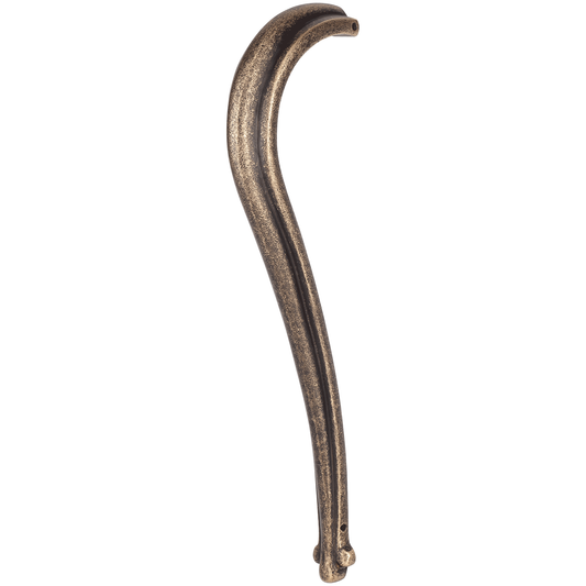Marbella Brass Pull Handle