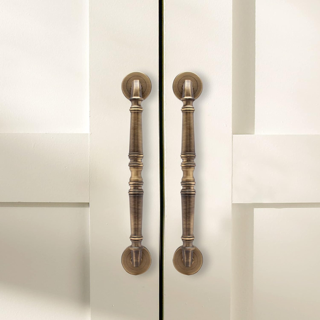 Palermo Solid Brass Pull Handle