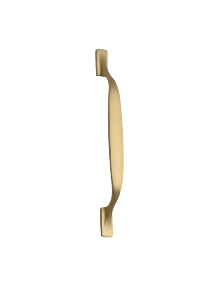 Hamburg - Solid Brass