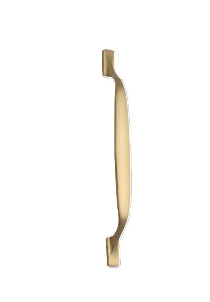 Hamburg - Solid Brass