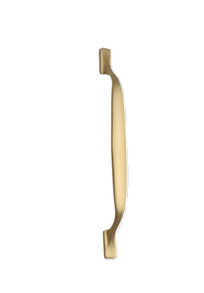 Hamburg - Solid Brass