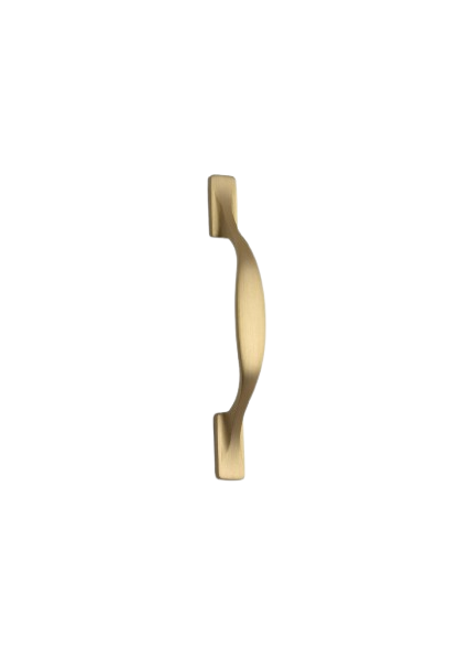 Hamburg - Solid Brass