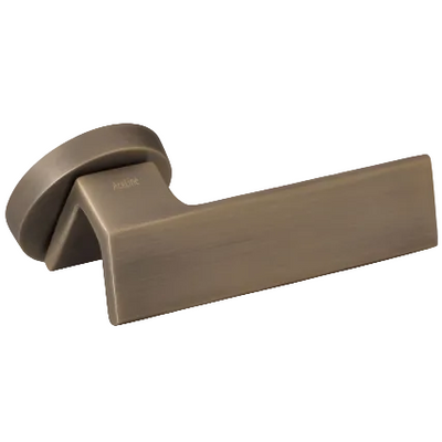 Tokyo Solid Brass Lever Handle