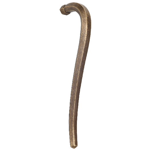 Vatican Solid Brass Main Door Pull Handle