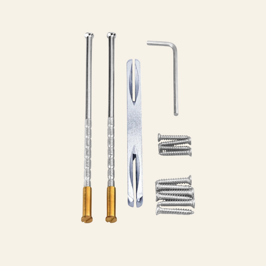 Y Rose Lever Handle Installation Accessory