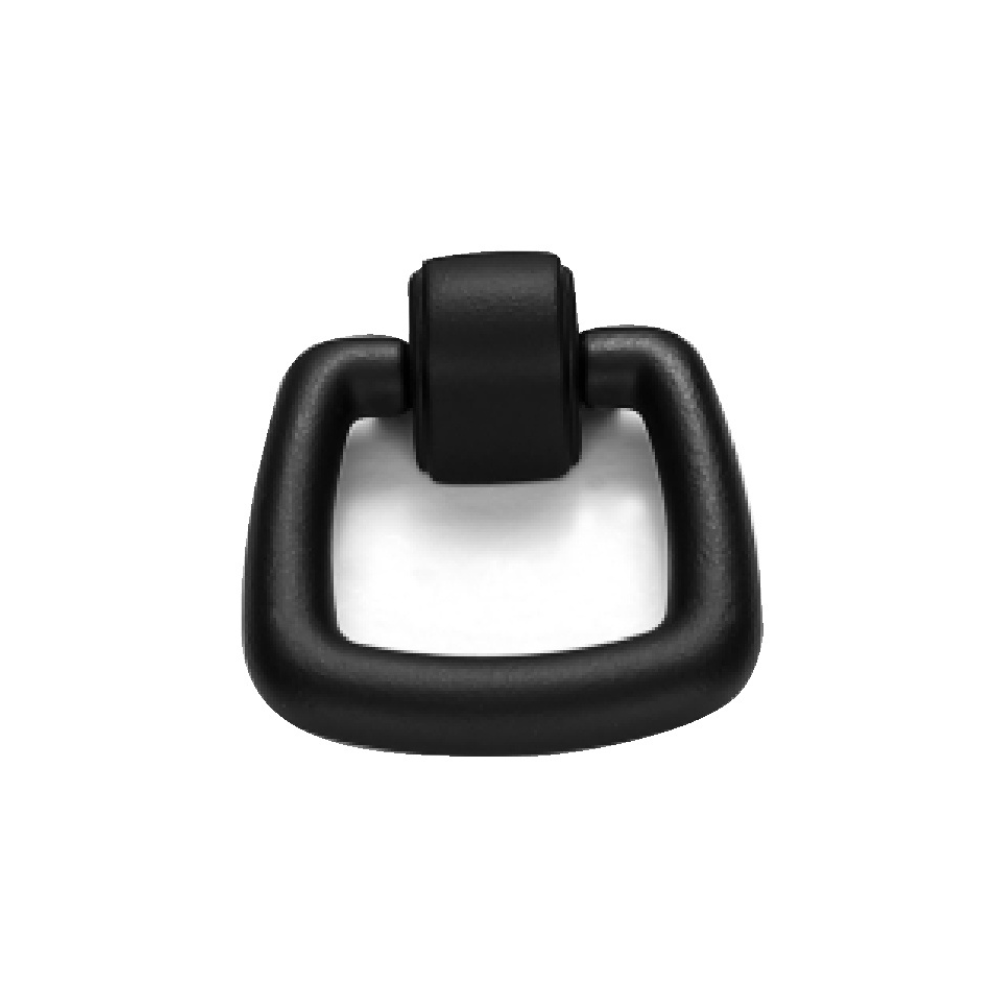 Bari Solid Drawer Pull Ring