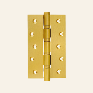 AceLine ball bearing door hinge