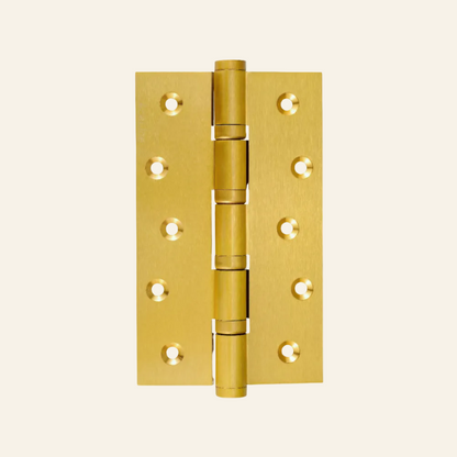 AceLine ball bearing door hinge