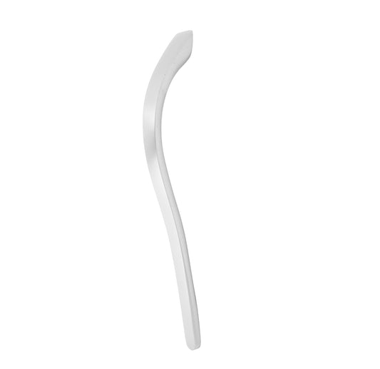 AceLine Heze Brass Cabinet Handle